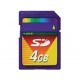 4GB MEMORY CARD