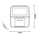 Analisador Químico Veterinário automatizado SMT-120V