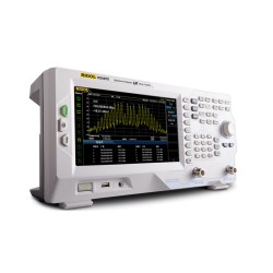 Analizador de espectro DSA875-TG