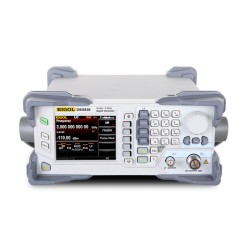 Gerador de sinal RF DSG836