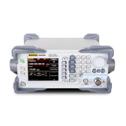 Generador de señal RF DSG815