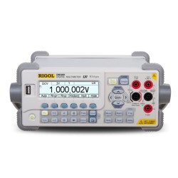 Digital Multimeter DM3068