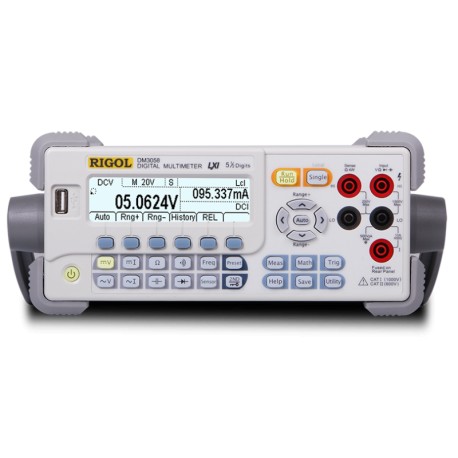 Digital Multimeter DM3058