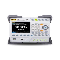 Multiplexed Data Acquisition System M301 (includes DMM 6.5)