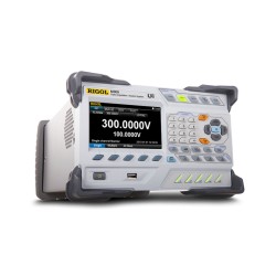 Digital Acquisition / Switch System M302