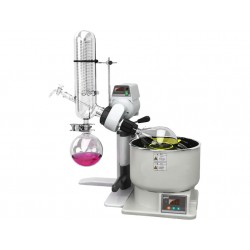 ROVA-N2L 2 Liter Rotary Evaporator