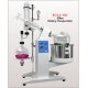 ROVA-N2L 2 Liter Rotary Evaporator