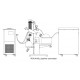 ROVA-N2L 2 Liter Rotary Evaporator