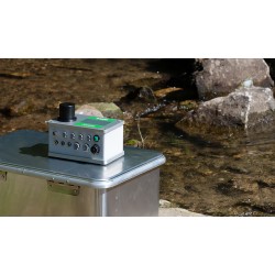 Chlorophyll Fluorometer for Phytoplankton WATER-PAM-II