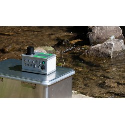 Fluorómetro de Clorofila para Fitoplancton WATER-PAM-II