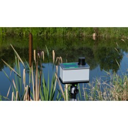 Chlorophyll Fluorometer for Phytoplankton WATER-PAM-II