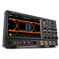 Digital Oscilloscope MSO8204