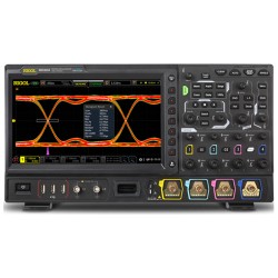 Digital Oscilloscope MSO8104