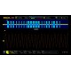 Digital Oscilloscope MSO8204