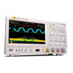 Osciloscopio digital MSO7054