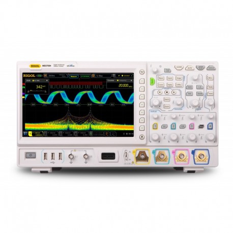 Digital Oscilloscope MSO7054