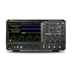 Digital Oscilloscope MSO5204