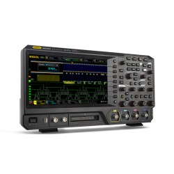 Digital Oscilloscope MSO5354