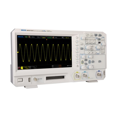 Digital Oscilloscope MSO5072