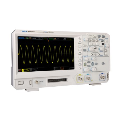 Osciloscopio digital MSO5072