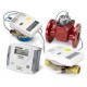 WPH Multidata WR3 Energy High Flow Meters