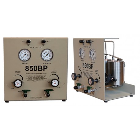 Standard Back Pressure Unit 850BP