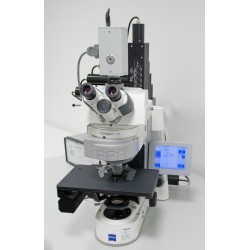 Microscópio Cinético de Fluorescência FC-2000-Z (FKM)