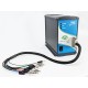 Bipotenciostato WaveDriver 200 EIS, AFP3