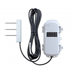 RXW-T12-868 HOBOnet T12 Soil Moisture/Temp/EC Sensor, RXW-T12