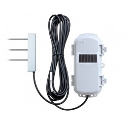 Sensor HOBOnet T12 Umidade/Temp/EC do solo, RXW-T12