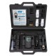 Kit de medidor portátil de qualidade de água AO-PD220-K