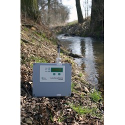 Algae Online Monitor AOM