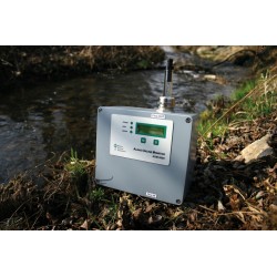 Algae Online Monitor AOM