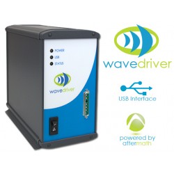 Bipotentiostat WaveDriver 40 DC