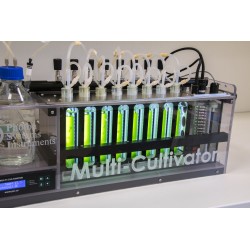 Cultivador Múltiple MC-1000-OD