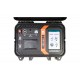 Monitor de radón portátil FYCDY-P30 (con accesorio para aire y suelo)