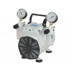 Pressure/Vacuum Dry Pump, 230V 50Hz 1Ph Wob-L