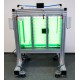 Large Scale Photobioreactors (25 l or 100 l volume)