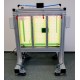 Large Scale Photobioreactors (25 l or 100 l volume)