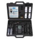 Kit de medidor de qualidade de água portátil Laqua AO-PC220-K