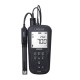 Handheld Meters for Water Quality, Laqua AO-pH200 Series