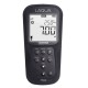 Handheld Meters for Water Quality, Laqua AO-pH200 Series