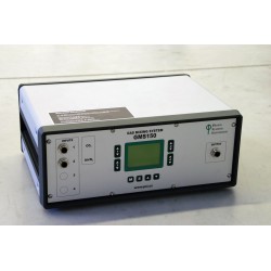Sistema de Mezcla de Gases GMS-150