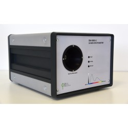 Espectrómetro SM-9000