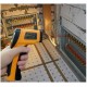 Compact Infrared Thermometer (±2% or ±2°C/±4°F) AO-HT-816