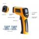 Compact Infrared Thermometer (±2% or ±2°C/±4°F) AO-HT-816