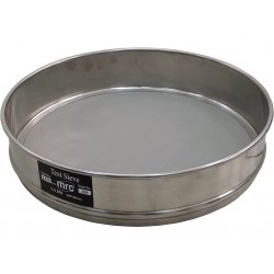 Sieve 3 1 1-2INCH 300 MM For Laboratory Mesh ASTM 1 1/2 Inch 38.100MM