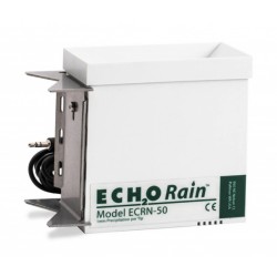 ECRN-50 Low-resolution rain gauge (for irrigation events)