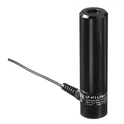 LP471Lum2 Photometric probe for measuring the LUMINANCE