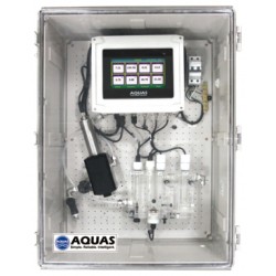 ART1 Analizador de calidad del agua multiparamétrico